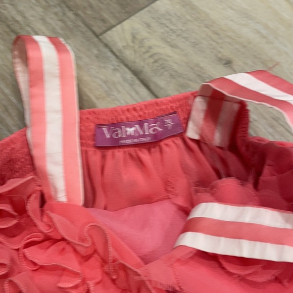 Valmax made in Italy dress size 7 - Picture 2 of 8